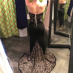 Jovani Dress